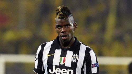 Man City sẽ đưa Pogba trở th&agrave;nh tiền vệ c&oacute; lương cao nhất thế giới