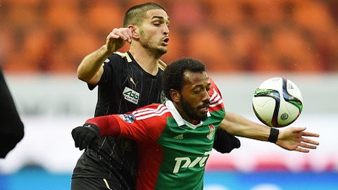 Nhận định Sporting Lispon vs Rubin Kazan, 02h05 ngày 18/9