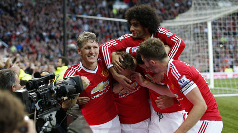 Nhận định PSV Eindhoven vs Man United, 01h45 ngày 16/9