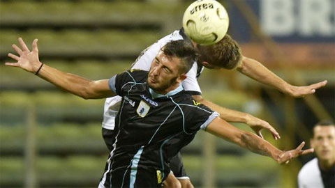 Nhận định Ascoli vs Entella, 23h00 ngày 15/9