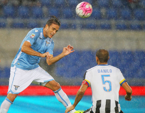 Nhận định Dnipro vs Lazio, 02h05 ngày 18/9