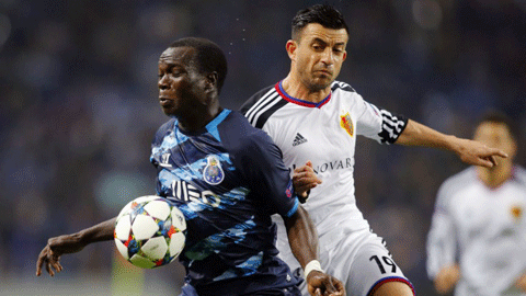Nhận định Dynamo Kiev vs Porto, 01h45 ngày 17/9