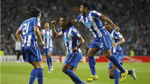 Nhận định Dynamo Kiev vs Porto, 01h45 ngày 17/9