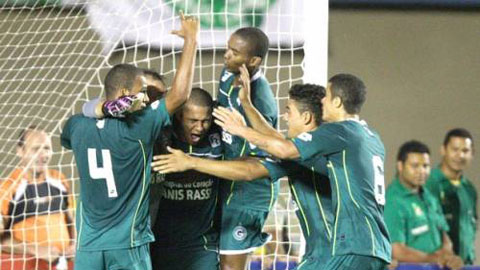 Nhận định Goias vs Ponte Preta, 05h30 ngày 17/9
