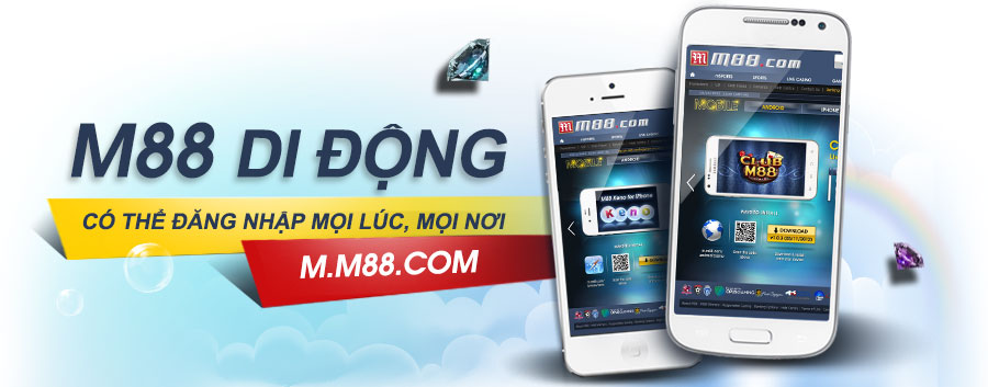 m88-mobile