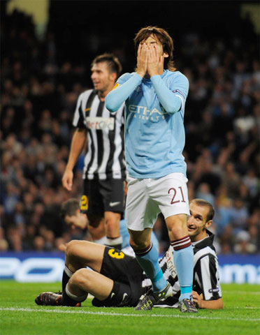 Nhận định Man City vs Juventus, 01h45 ngày 16/9