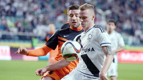 Nhận định Midtjylland vs Legia Warsaw, 0h00 ngày 18/9