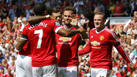 Nhận định PSV Eindhoven vs Man United, 01h45 ngày 16/9