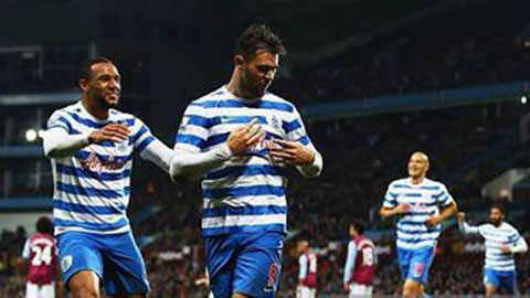 Nhận định QPR vs Blackburn, 01h45 ngày 17/9