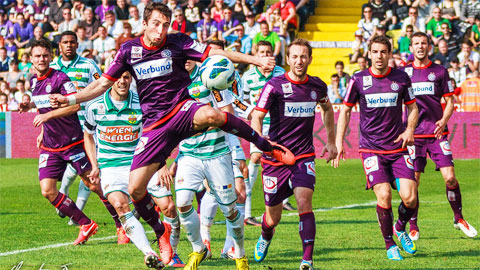Nhận định Rapid Vienna vs Villarreal, 0h00 ngày 18/9