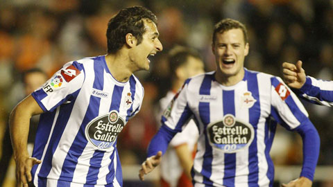 Nhận định Vallecano vs Deportivo, 01h30 ngày 15/9