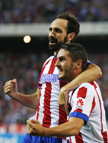 Nhận định Galatasaray vs Atletico Madrid, 01h45 ngày 16/9