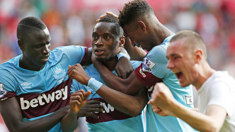 Nhận định West Ham vs Newcastle, 02h00 ngày 15/9