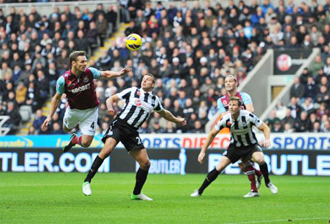 Nhận định West Ham vs Newcastle, 02h00 ngày 15/9