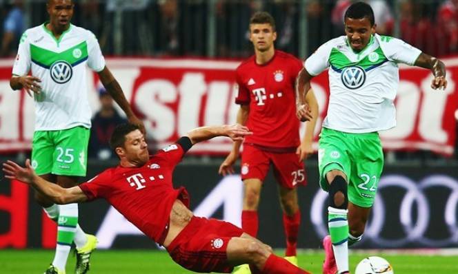 Wolfsburg vs Bayern Munich, 21h30 ngày 27/02: Vật cản khôn lường