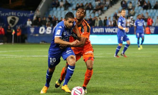 Nice vs Bastia, 02h30 ngày 27/02: Củng cố vị trí