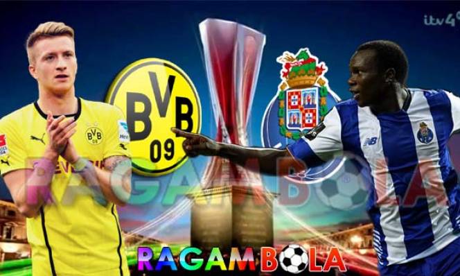 Dortmund vs Porto, 01h00 ngày 19/02: Sức mạnh ứng cử viên