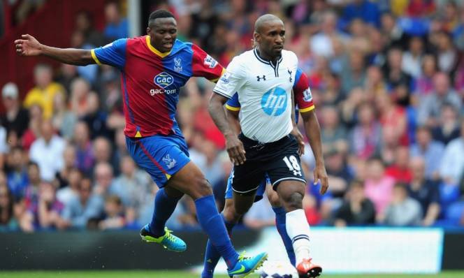 Tottenham vs Crystal Palace, 22h00 ngày 21/02: Không ngăn được bước tiến “gà trống”