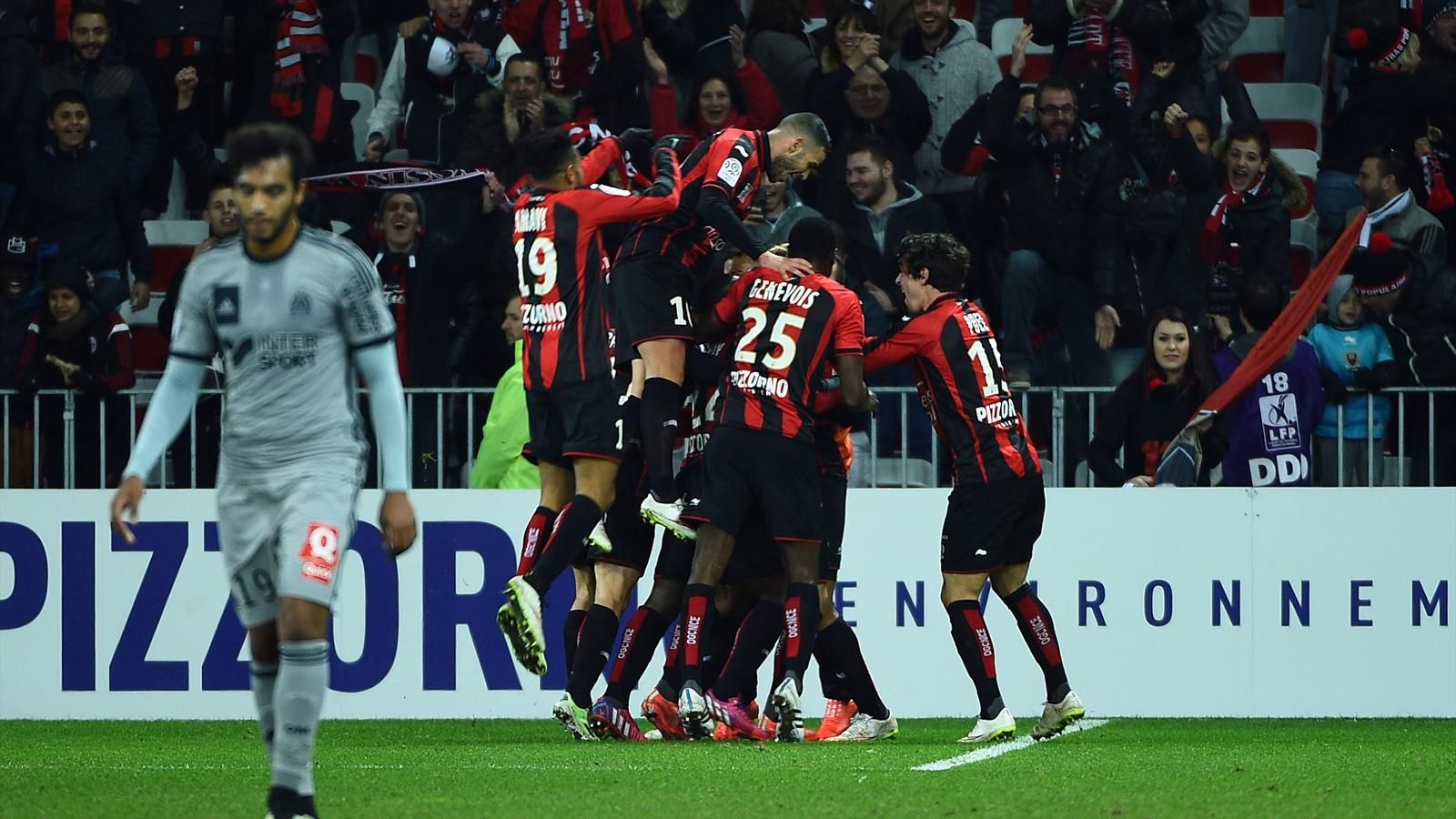 Bordeaux vs Nice, 02h30 ngày 20/02: Tận dụng thời cơ