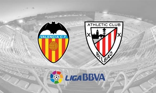 Valencia vs Athletic Bilbao, 22h00 ngày 28/02: Bầy dơi trở lại