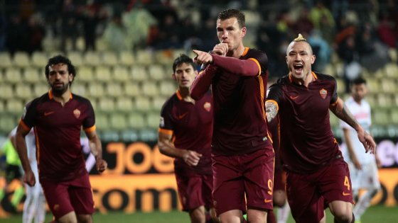 Roma vs Real Madrid, 02h45 ngày 18/02: Run rẩy tại Olimpico
