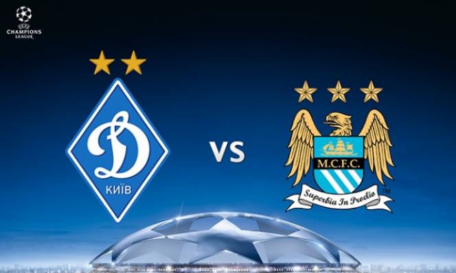 Dynamo Kyiv vs Manchester City, 02h45 ngày 25/02: Trả món nợ xưa