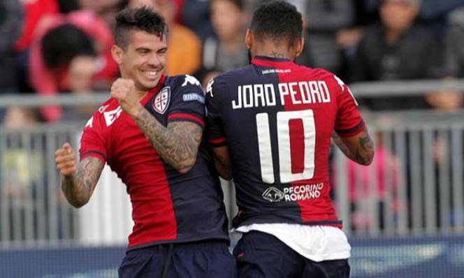 Cagliari vs Novara, 02h30 ngày 01/03: Gia tăng cách biệt