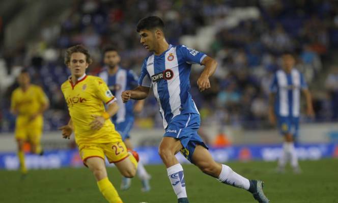 Sporting Gijon vs Espanyol, 00h15 ngày 28/02: Đạp lên nhau mà sống