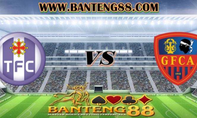 Toulouse vs Gazelec Ajaccio, 02h00 ngày 21/02: Cùng nhau đi xuống