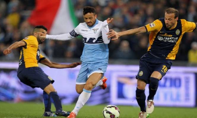 Frosinone vs Lazio, 00h00 ngày 22/02: Nhiệm vụ khó khăn