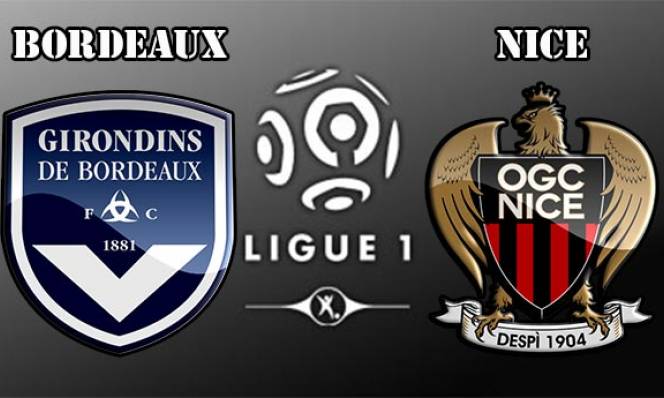 Bordeaux vs Nice, 02h30 ngày 20/02: Tận dụng thời cơ