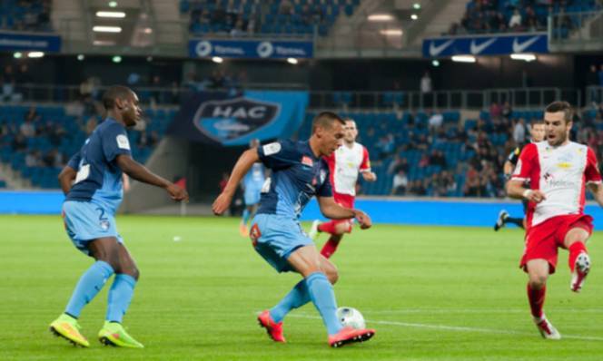 Niort vs Le Havre, 02h00 ngày 27/02: Thay đổi lịch sử