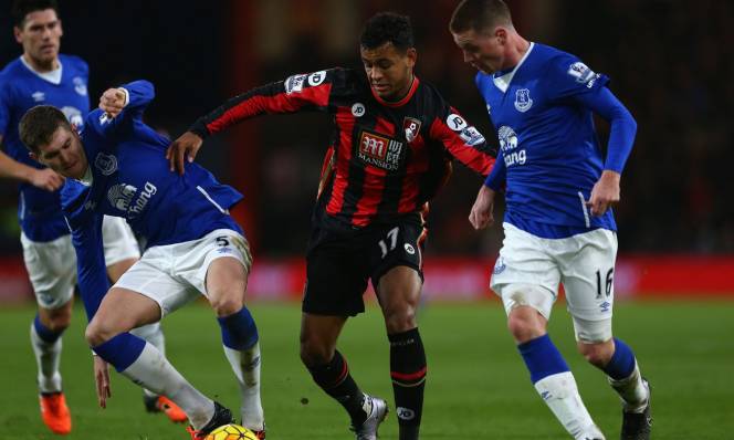 Bournemouth vs Everton, 00h15 ngày 21/02: Tiếng vọng quá khứ