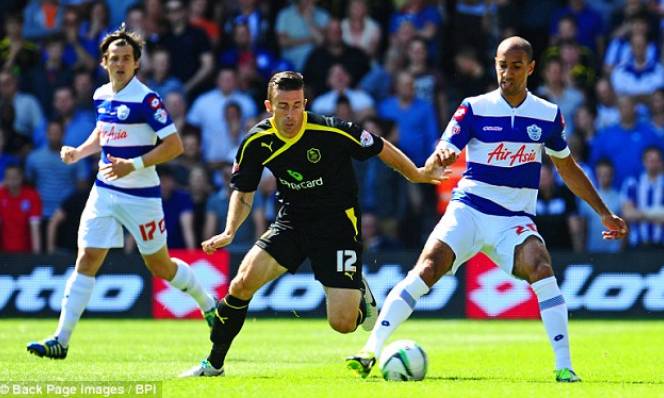 Sheffield Wednesday vs QPR, 02h45 ngày 24/02: Cơ hội bứt phá