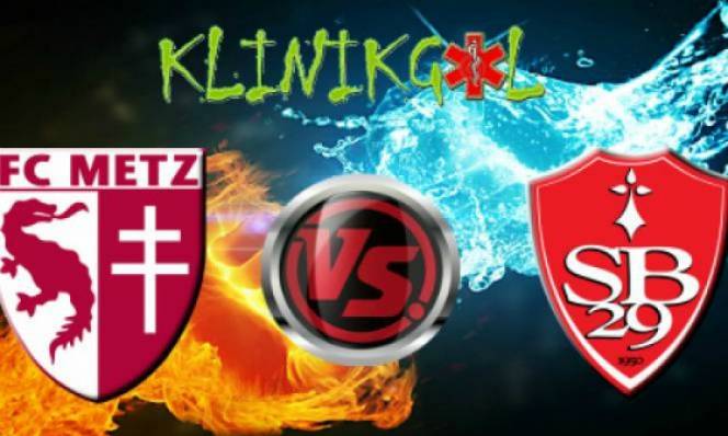 Metz vs Brest, 02h00 ngày 27/02: Lấy lại niềm tin