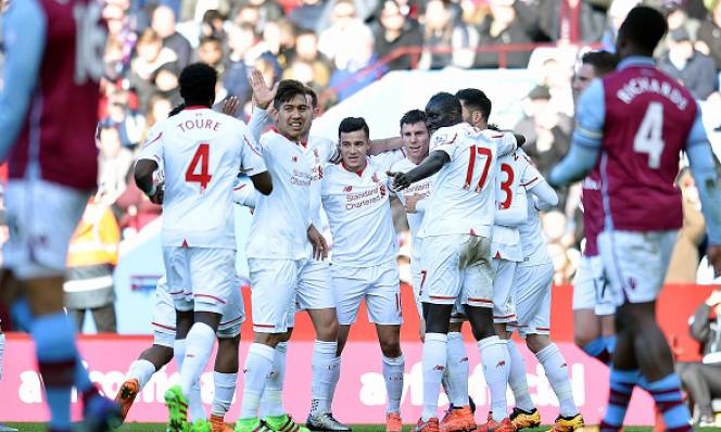 Augsburg vs Liverpool, 03h05 ngày 19/02: Niềm vui trên đất Đức