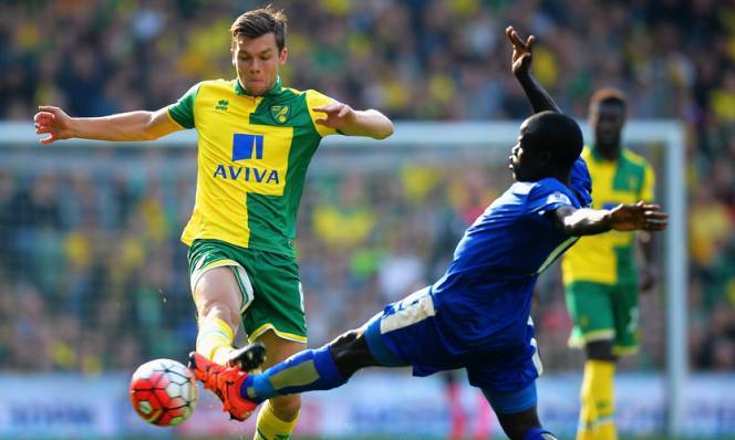 Leicester City vs Norwich, 22h00 ngày 27/02: Tìm lại nụ cười