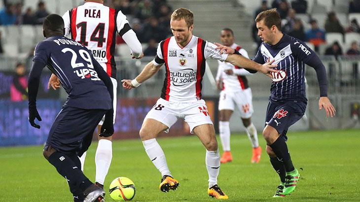 Nice vs Bastia, 02h30 ngày 27/02: Củng cố vị trí
