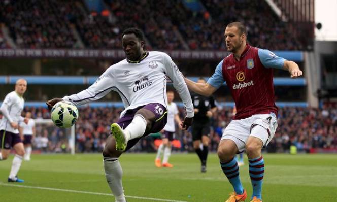 Aston Villa vs Everton, 02h45 ngày 02/03: Buông súng
