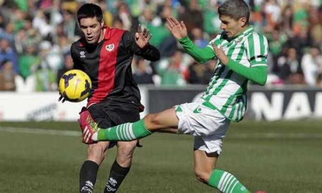 Real Betis vs Rayo Vallecano, 02h30 ngày 28/02: Tương đồng lạ kỳ