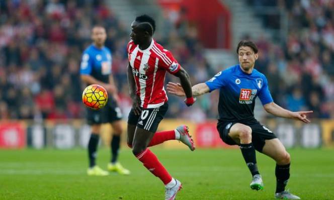 Bournemouth vs Southampton, 02h45 ngày 02/03: Chủ nhà gặp khó