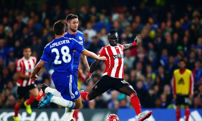 Southampton vs Chelsea, 22h00 ngày 27/02: Đại chiến khó lường