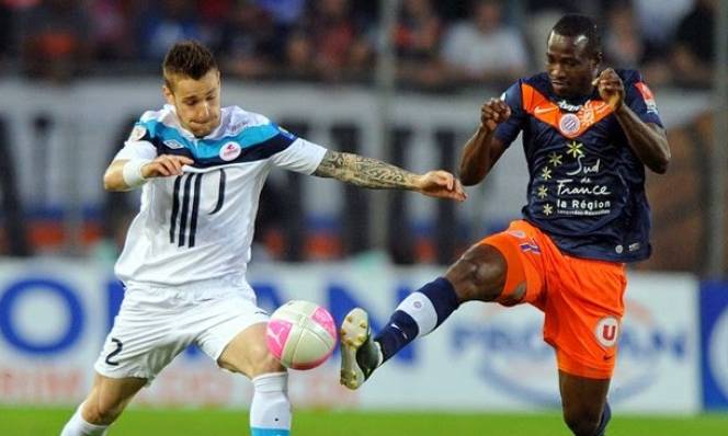 Montpellier vs Lille, 23h00 ngày 27/02: Thay đổi lịch sử