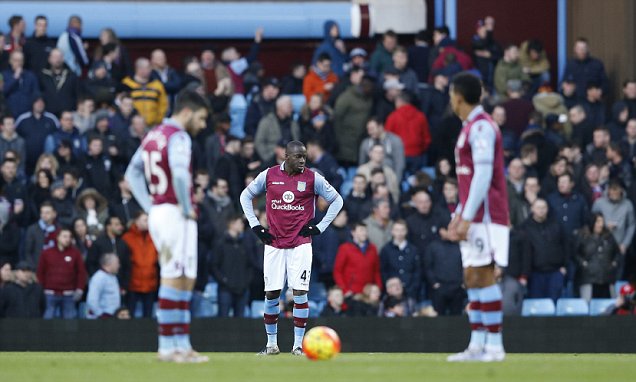 Aston Villa vs Everton, 02h45 ngày 02/03: Buông súng