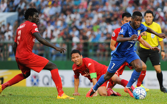 FC Tokyo vs Bình Dương, 17h30 ngày 01/03: Mục tiêu là 1 điểm