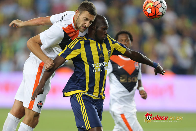 Fenerbahce vs Lokomotiv Moskva, 00h00 ngày 17/02: Gặp khó trên đất Thổ