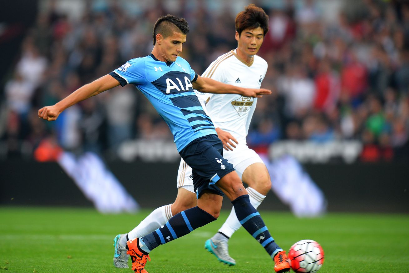 Tottenham vs Swansea City, 21h05 ngày 28/02: Tiếng thét 25 năm