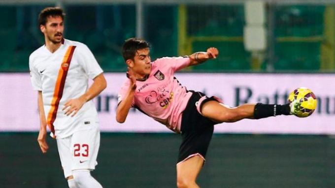 Roma vs Palermo, 02h45 ngày 22/02: Tạm quên nỗi lo châu Âu