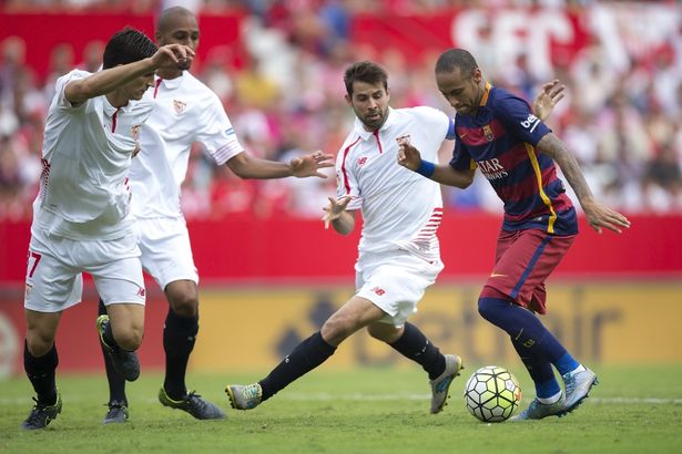 Barcelona vs Sevilla, 02h30 ngày 29/02: Ác mộng tại Nou Camp