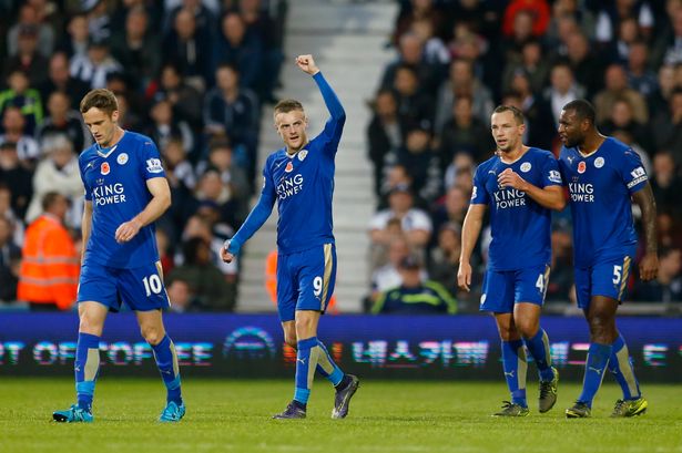 Leicester City vs West Brom, 02h45 ngày 02/03: Gia tăng cách biệt